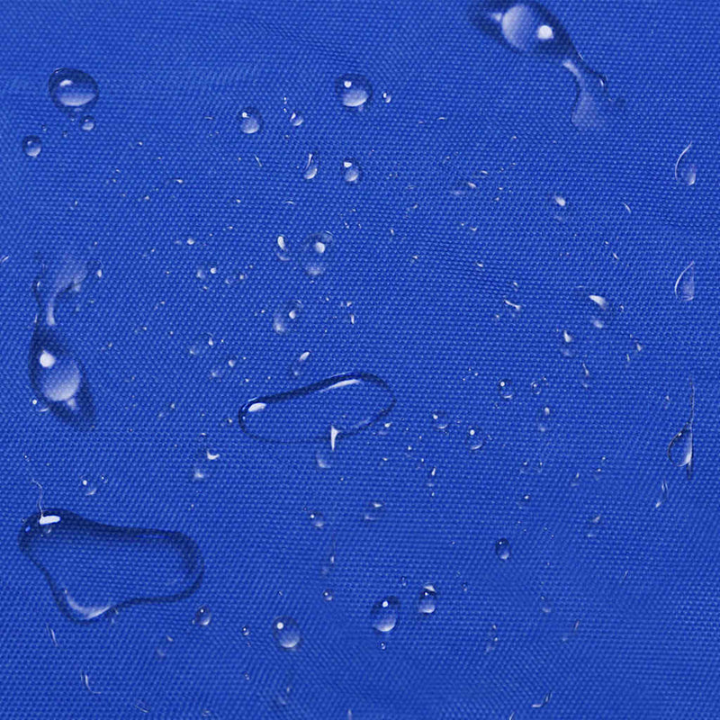 Husă pentru barcă, gri, 410x110x40 cm