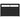 Servantă cu lumini LED,negru , 115,5x30x75 cm