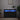 Servantă cu lumini LED,negru , 115,5x30x75 cm