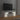 Comodă TV cu lumini LED, alb, 120x35x40 cm