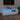Comodă TV cu lumini LED, alb, 120x35x40 cm