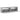 Comode TV cu lumini LED, 2 buc., gri beton, 75x35x40 cm