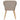 Set mobilier de grădină, 9 piese, poliratan
