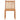 Set de mobilier de grădină cu 5 piese, 120x70 cm, lemn masiv de tec