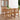 Set de mobilier de grădină cu 5 piese, 120x70 cm, lemn masiv de tec