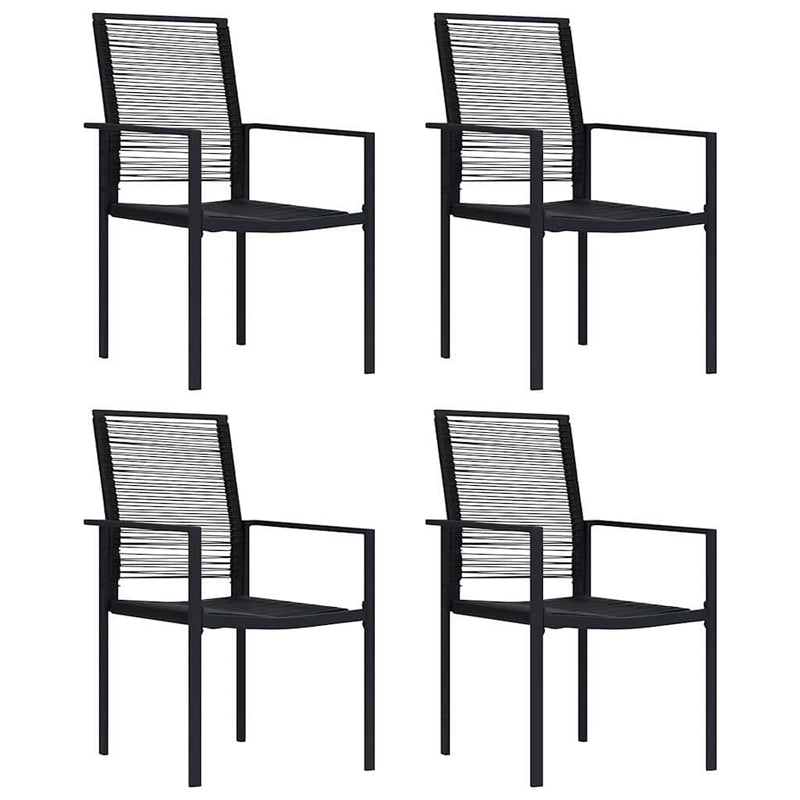 Set mobilier de grădină, 5 piese