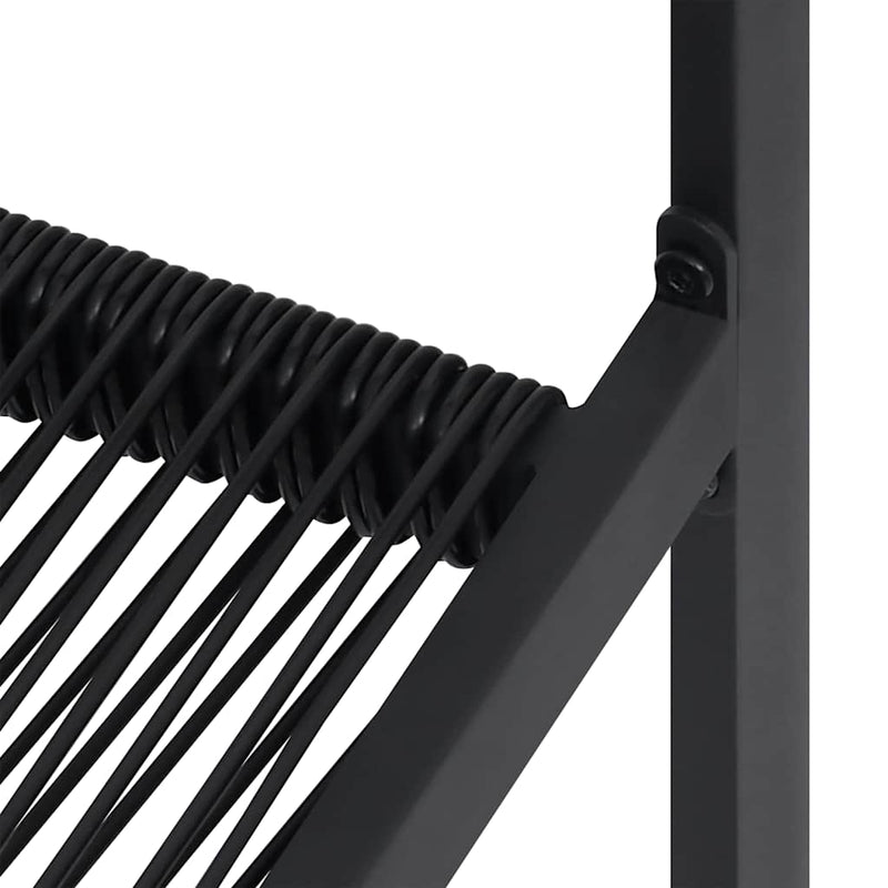 Set mobilier de grădină, 7 piese