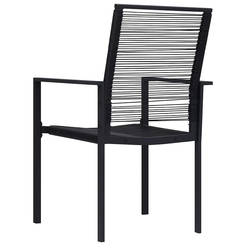 Set mobilier de grădină, 3 piese