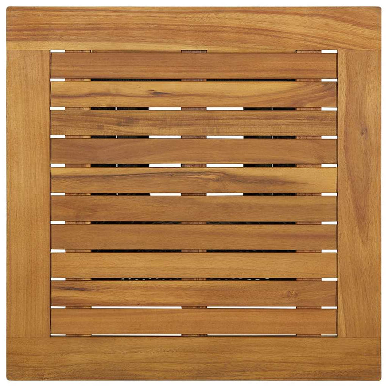 Set mobilier bar de grădină cu perne, 5 piese, negru, poliratan