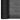 Plasă protecție intimitate, antracit, 1,8x50 m, HDPE, 195 g/m²
