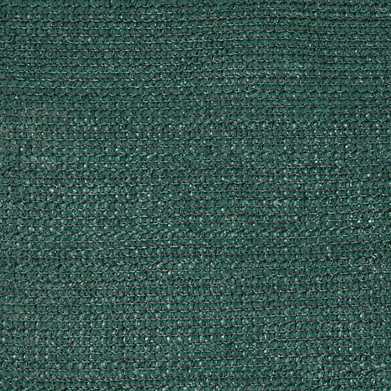 Plasă protecție intimitate, 1,5x25 m, verde, 150 g/m², HDPE