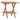 Set mobilier exterior pliabil cu perne, 3 piese, lemn masiv tec