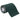 Bandă pentru gazon artificial, verde, 0,15x20 m