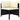 Set mobilier de grădină cu perne, 9 piese, negru, poliratan