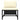 Set mobilier de grădină cu perne, 9 piese, negru, poliratan