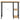 Birou de calculator negru/stejar deschis 80x40x72 cm MDF/metal