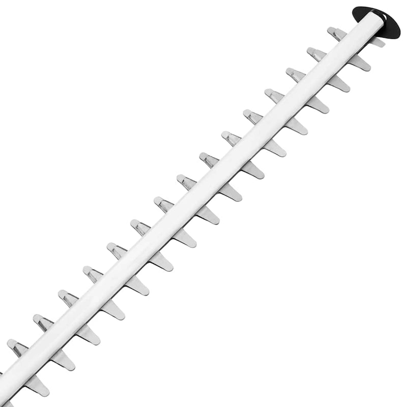 Trimmer electric de gard viu, 61 cm, 750 W