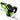 Trimmer electric de gard viu, 61 cm, 750 W