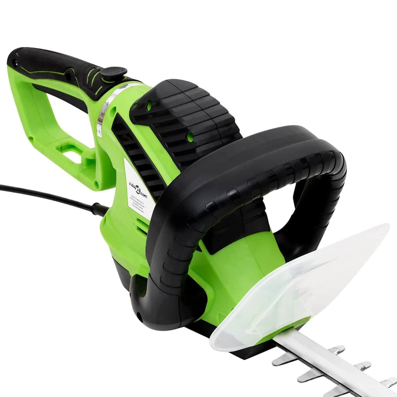 Trimmer electric de gard viu, 61 cm, 750 W