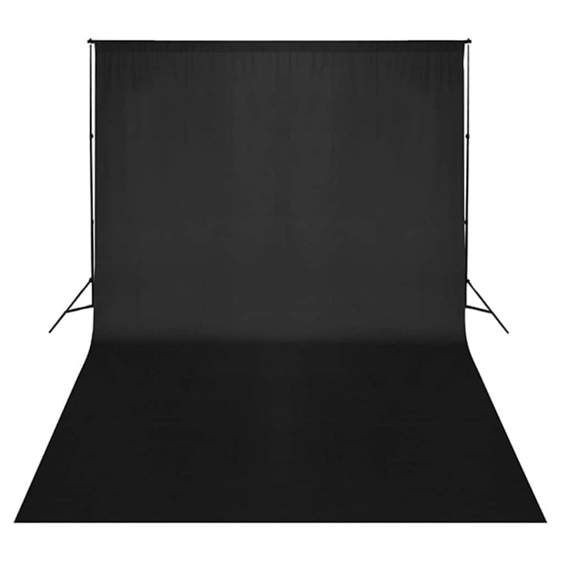 Set studio foto cu lămpi, fundal și reflector