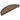 Grile pentru trepte 10 buc. 56 x 17 x 3 cm Non-Slip Maro Cafea