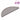 Grile pentru trepte 10 buc. 65 x 24 x 4 cm Maro deschis