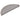 Grile pentru trepte 10 buc. 65 x 24 x 4 cm Maro deschis