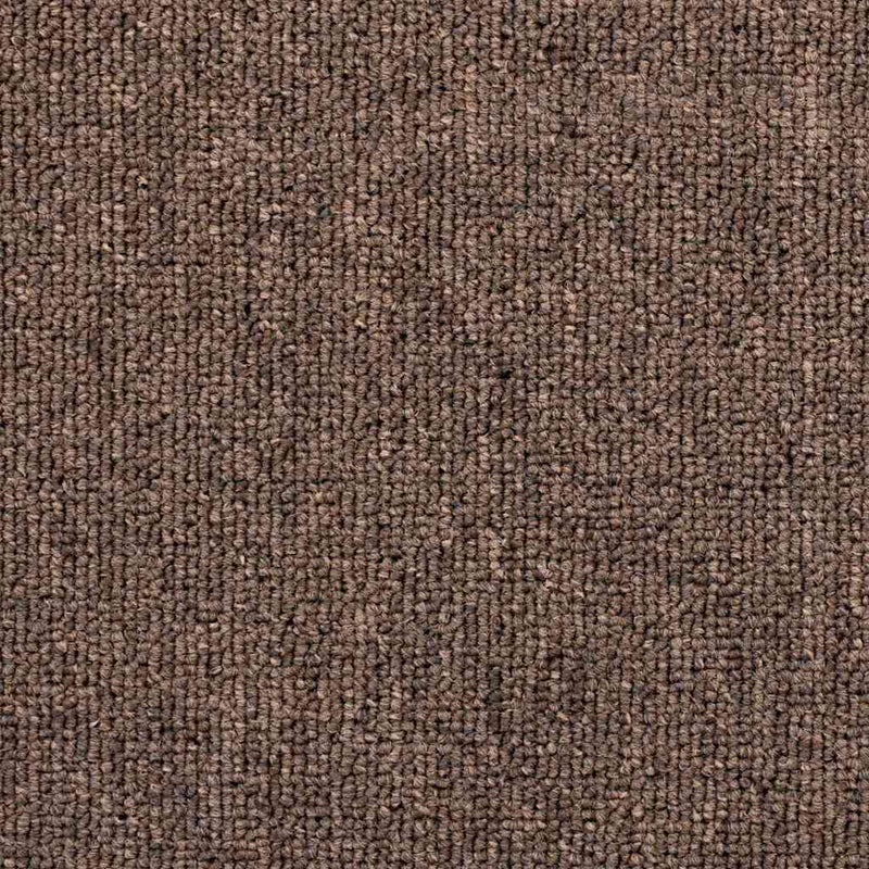 Grile pentru trepte 10 buc. 65 x 24 x 4 cm Non-Slip Maro Cafea