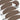 Grile pentru trepte 10 buc. 65 x 24 x 4 cm Non-Slip Maro Cafea