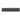 Covor traversă, antracit, 50x300 cm