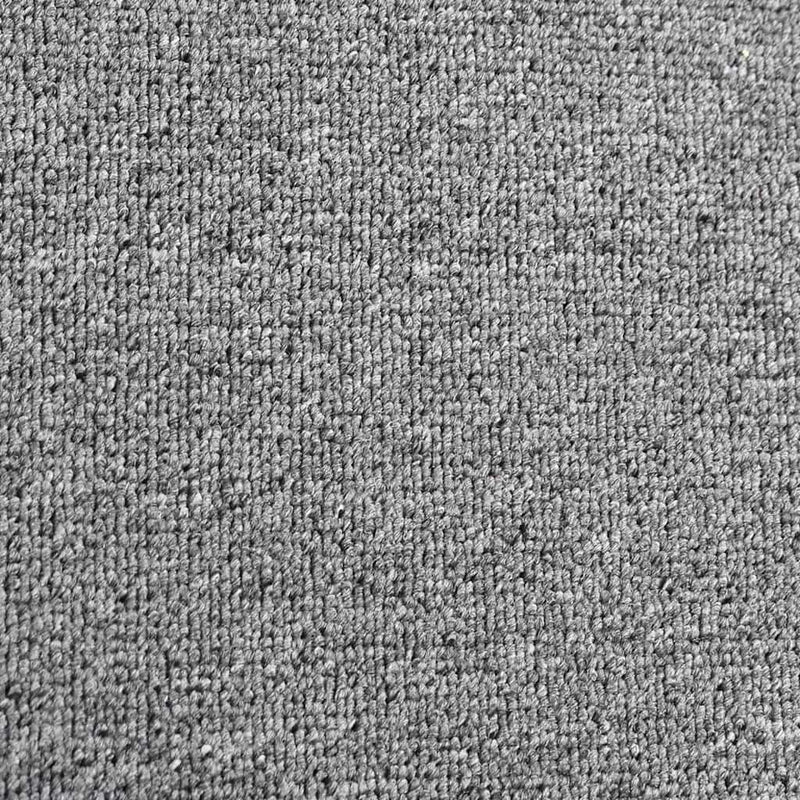 Covor traversă, gri închis, 50x250 cm