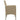 Set mobilier de grădină, 5 piese, bej
