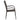 Set mobilier de grădină, 3 piese, maro