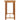 Set mobilier bar de grădină, 9 piese, negru