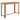 Set mobilier bar de grădină, 9 piese, gri
