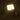 Proiector LED cu senzor, 20 W, alb cald