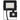 Proiector LED cu senzor, 20 W, alb cald