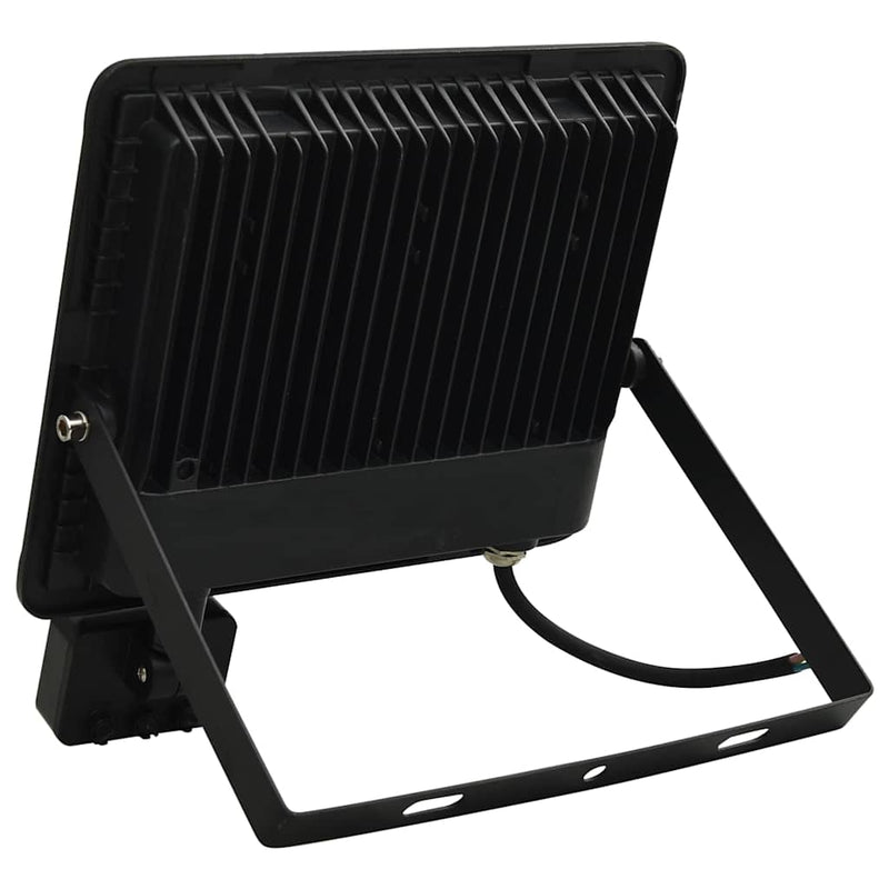 Proiector LED cu senzor, 100 W, alb rece
