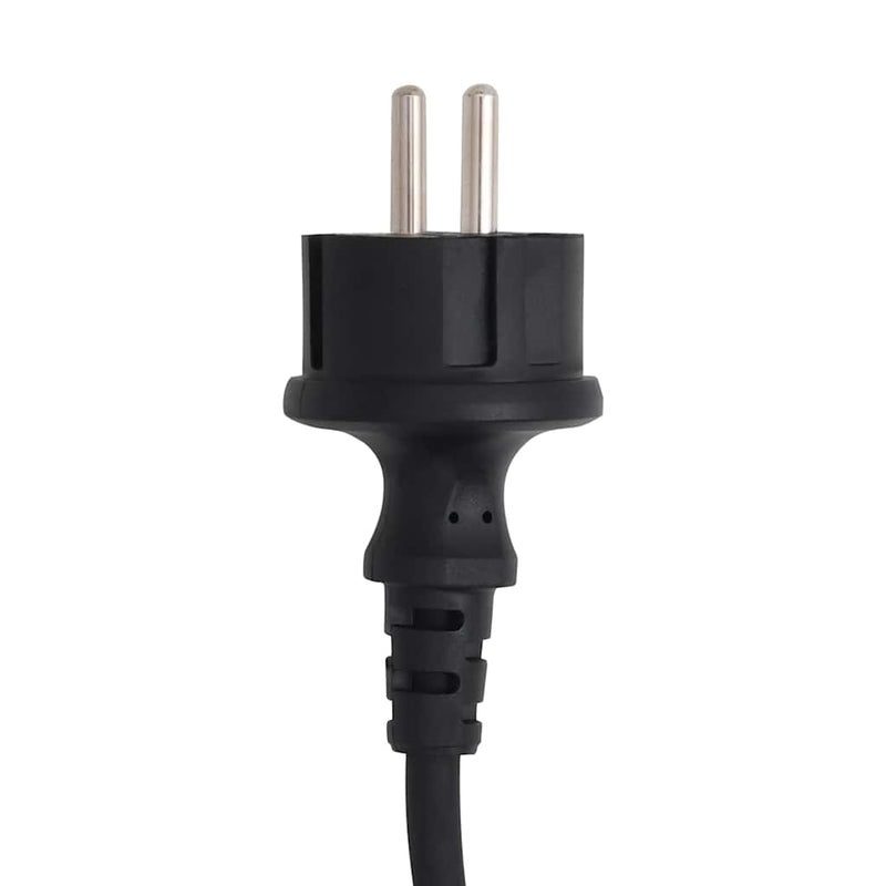 Proiector cu LED și trepied, 2x20 W, alb cald