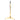 Proiector LED cu trepied, 2x30 W, alb cald