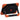 Reflector portabil cu LED, 10 W, alb rece, ABS
