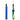 Umbrelă pliabilă automată, multicolor, 124 cm