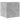 Dulap TV montaj pe perete, gri beton, 30,5x30x30 cm