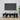 Comode TV, 2 buc., gri, 37x35x37 cm, PAL