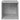 Comode TV, 2 buc., gri beton, 37x35x37 cm, PAL