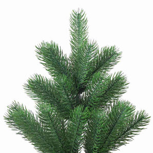 Brad de Crăciun artificial Nordmann, verde, 150 cm