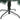 Brad de Crăciun artificial cu suport, verde, 120 cm, PET