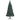 Brad de Crăciun artificial cu suport, verde, 150 cm, PET