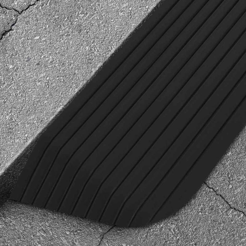 Rampe tip prag, 110x32x3,8 cm, cauciuc