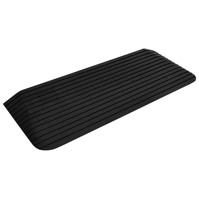 Rampe tip prag, 110x41x5 cm, cauciuc